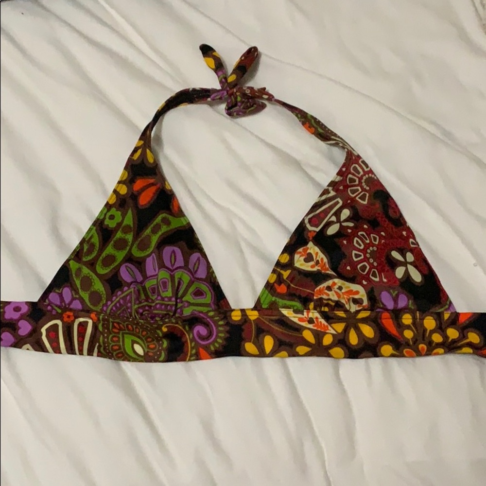 VINTAGE VICTORIA SECRET BIKINI TOP